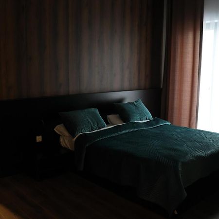 Prior Hotel Prizren Dış mekan fotoğraf