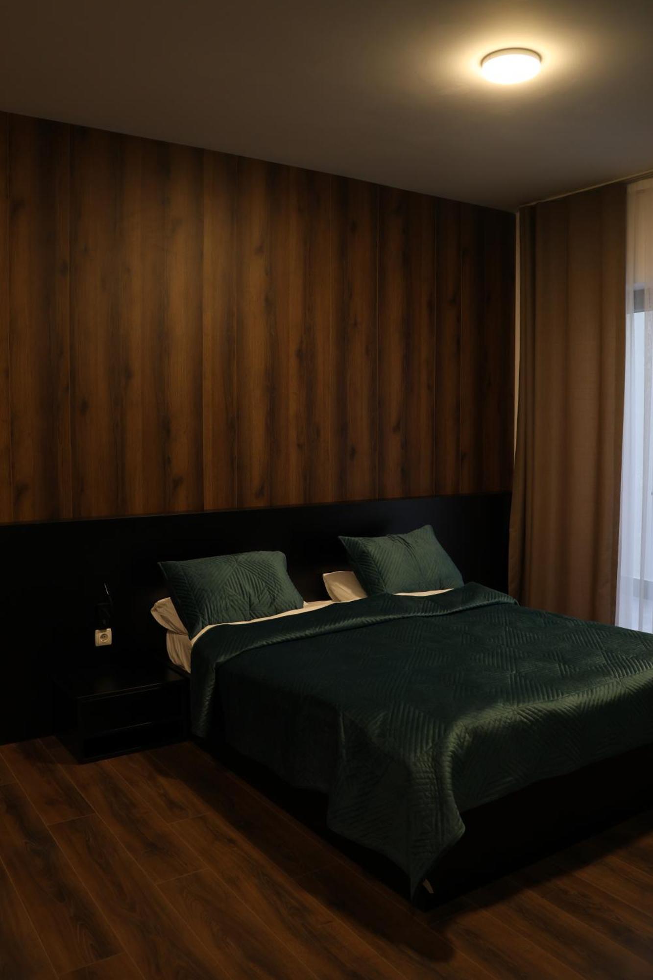 Prior Hotel Prizren Dış mekan fotoğraf