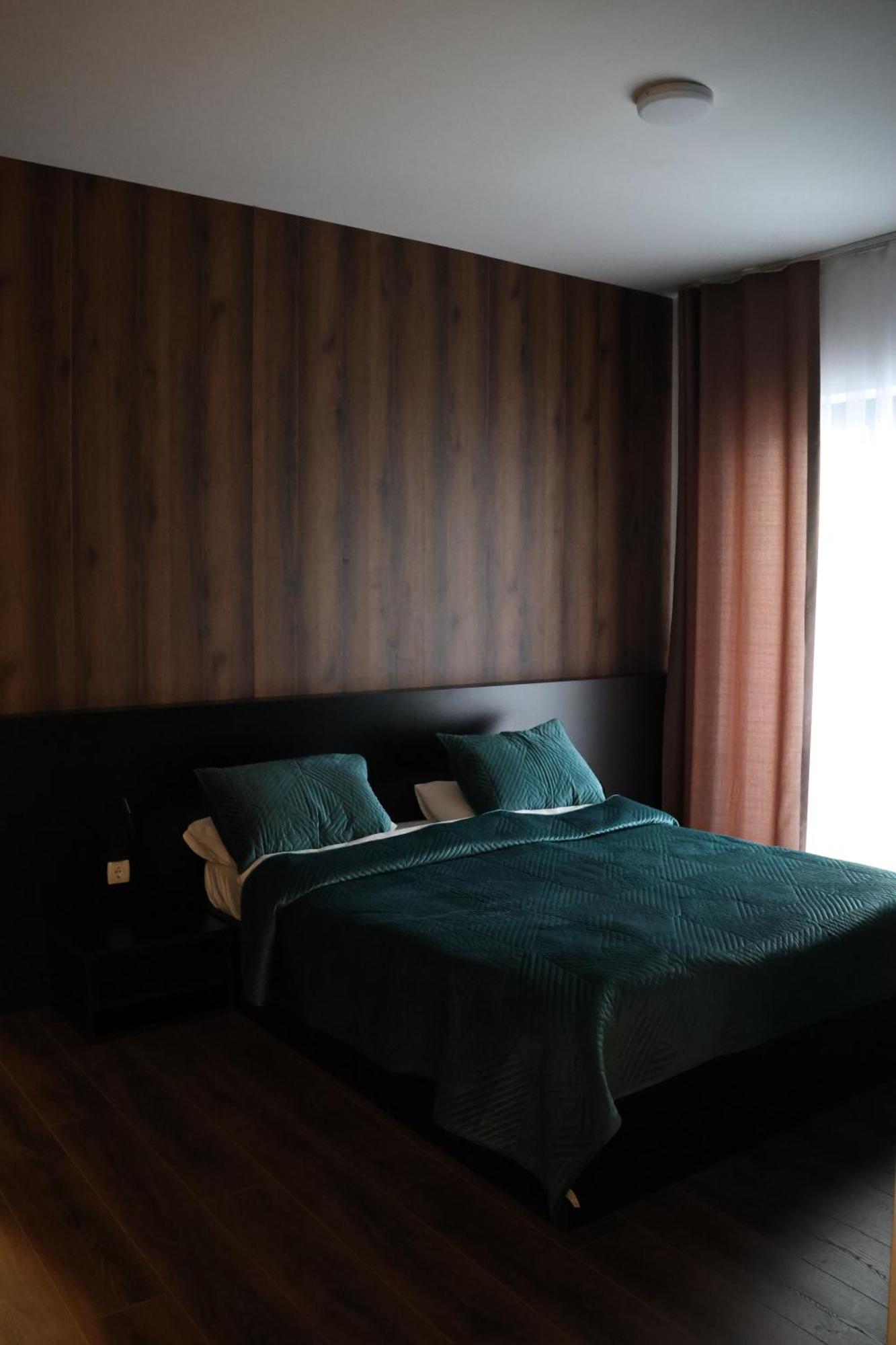 Prior Hotel Prizren Dış mekan fotoğraf