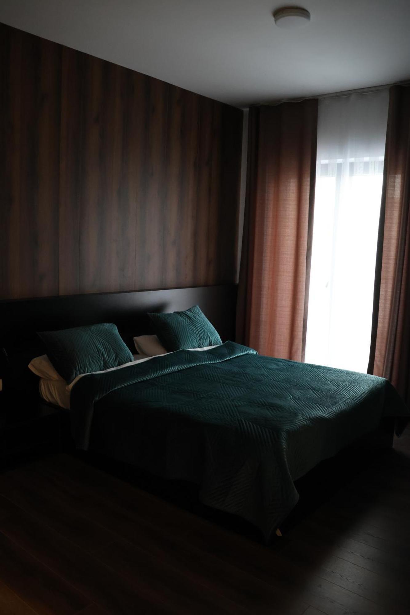 Prior Hotel Prizren Dış mekan fotoğraf