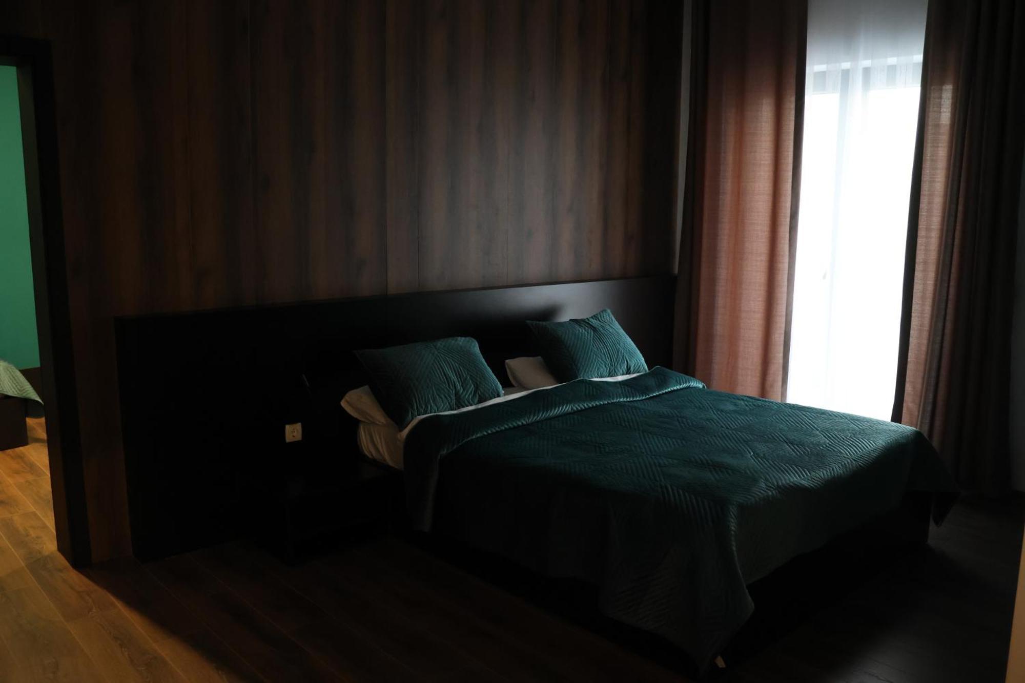 Prior Hotel Prizren Dış mekan fotoğraf