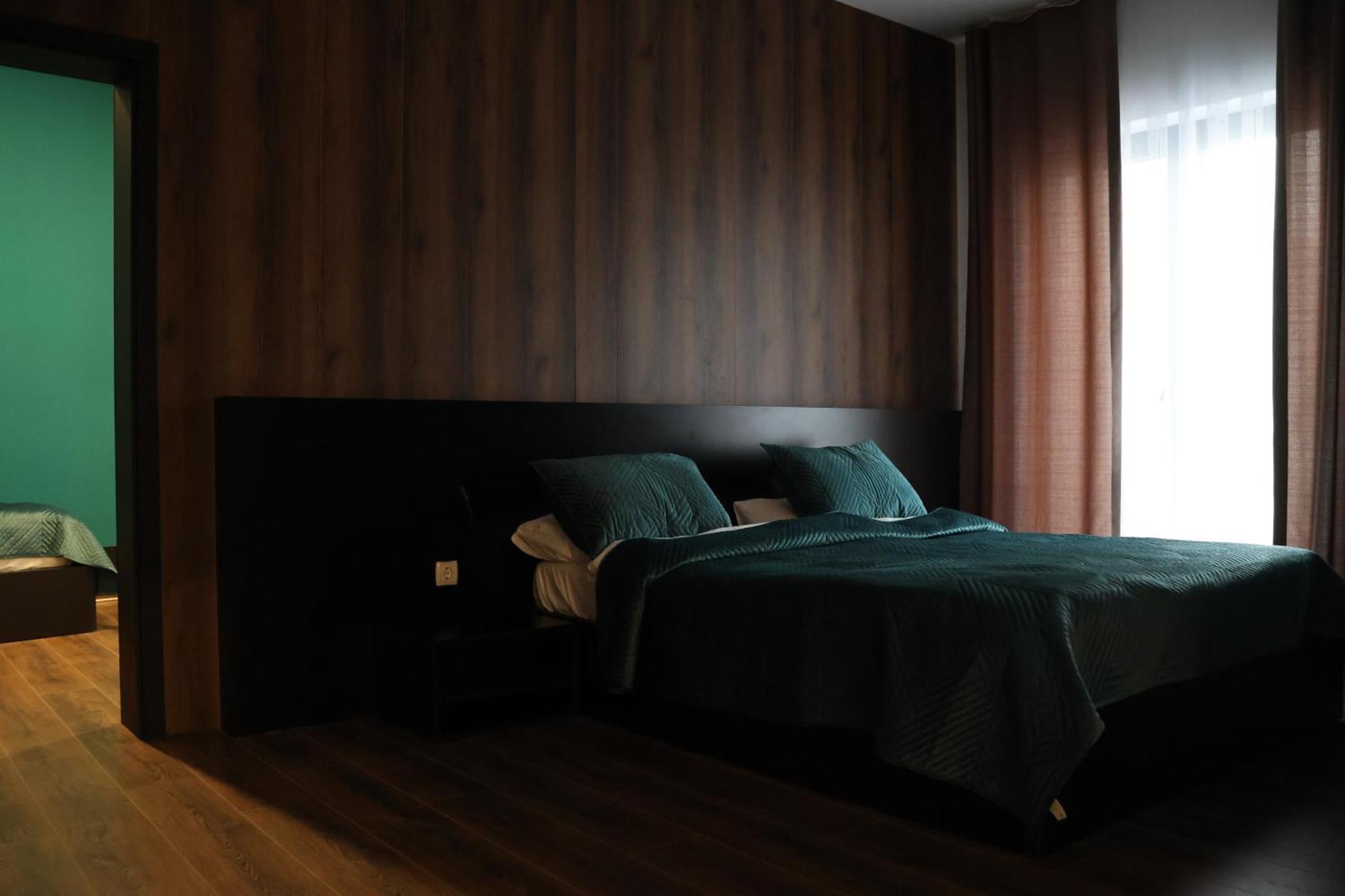 Prior Hotel Prizren Dış mekan fotoğraf