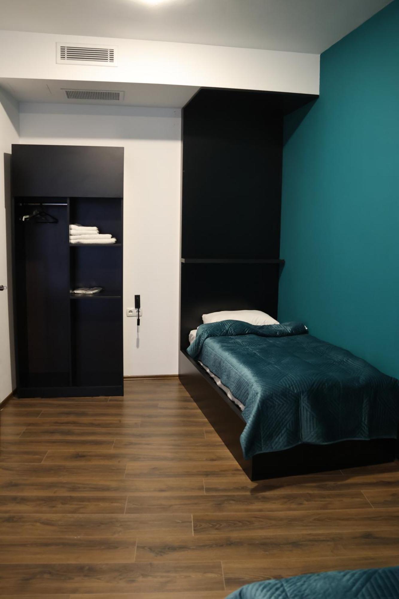 Prior Hotel Prizren Dış mekan fotoğraf