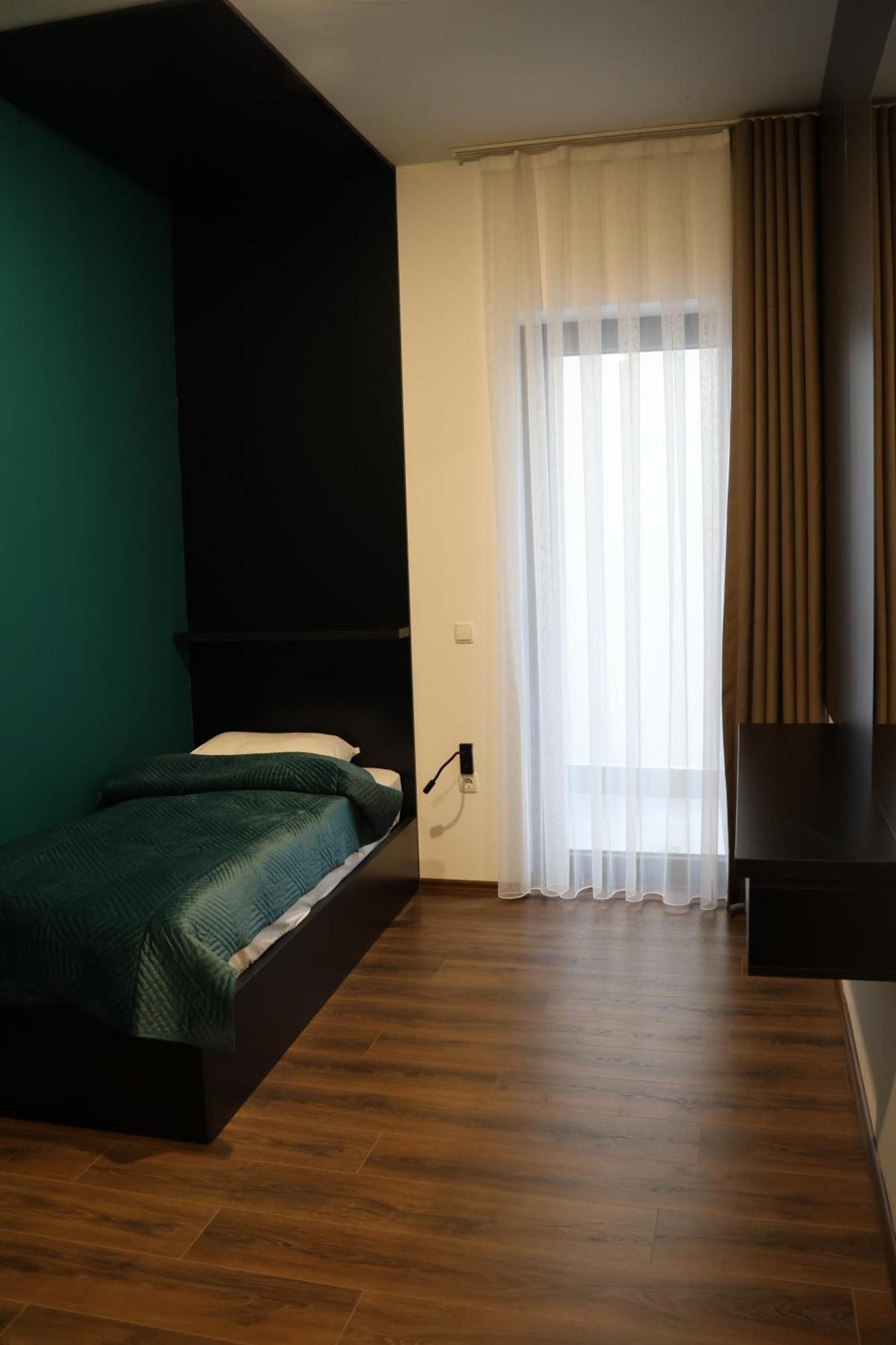 Prior Hotel Prizren Dış mekan fotoğraf
