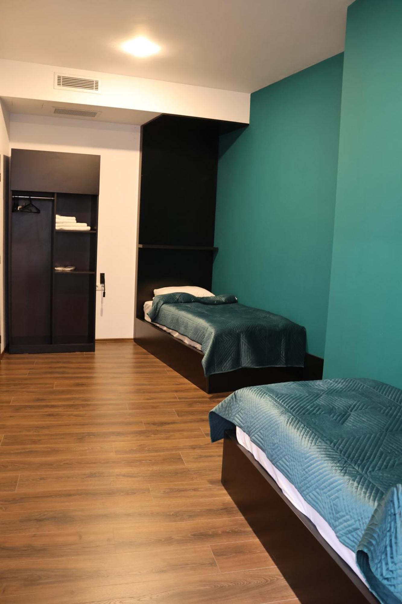 Prior Hotel Prizren Dış mekan fotoğraf