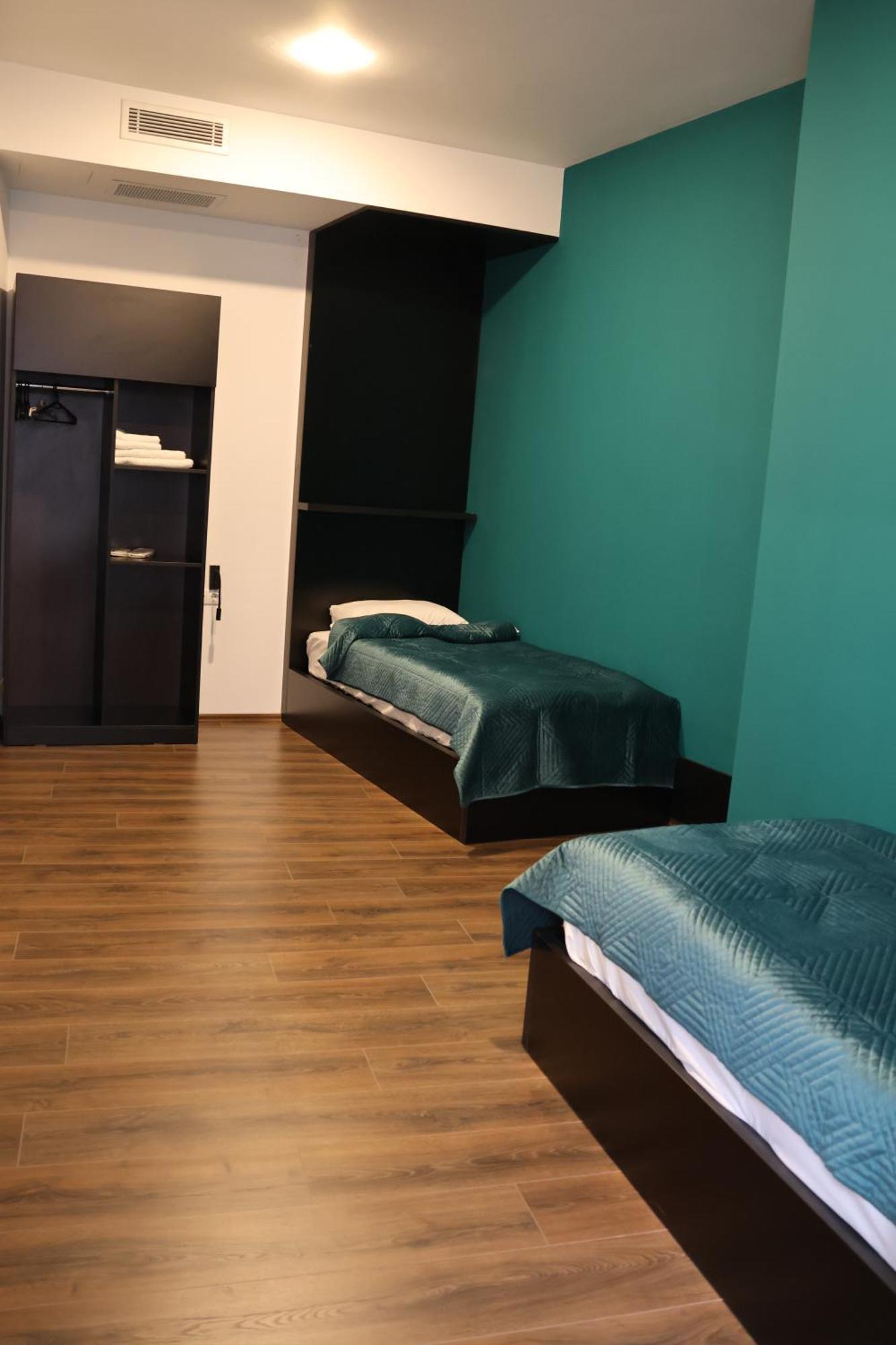 Prior Hotel Prizren Dış mekan fotoğraf