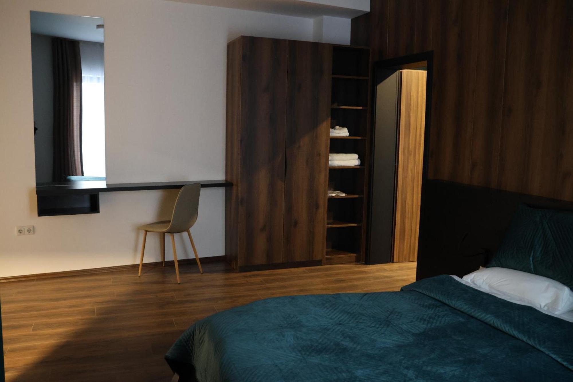 Prior Hotel Prizren Dış mekan fotoğraf