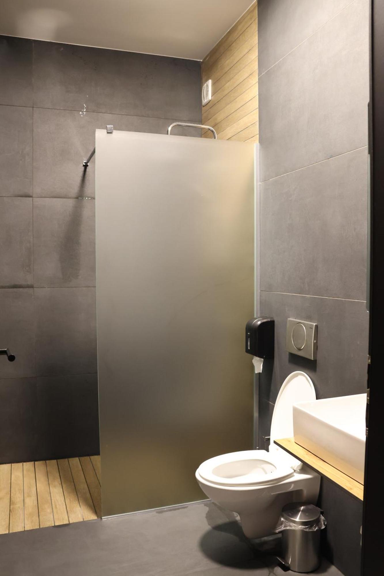 Prior Hotel Prizren Dış mekan fotoğraf