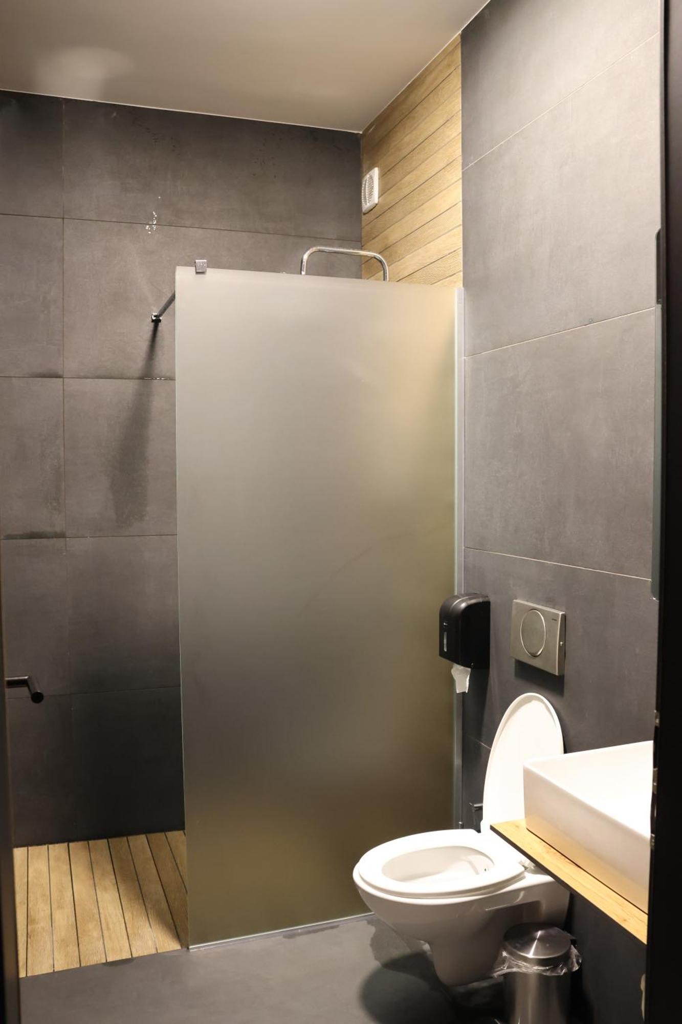 Prior Hotel Prizren Dış mekan fotoğraf