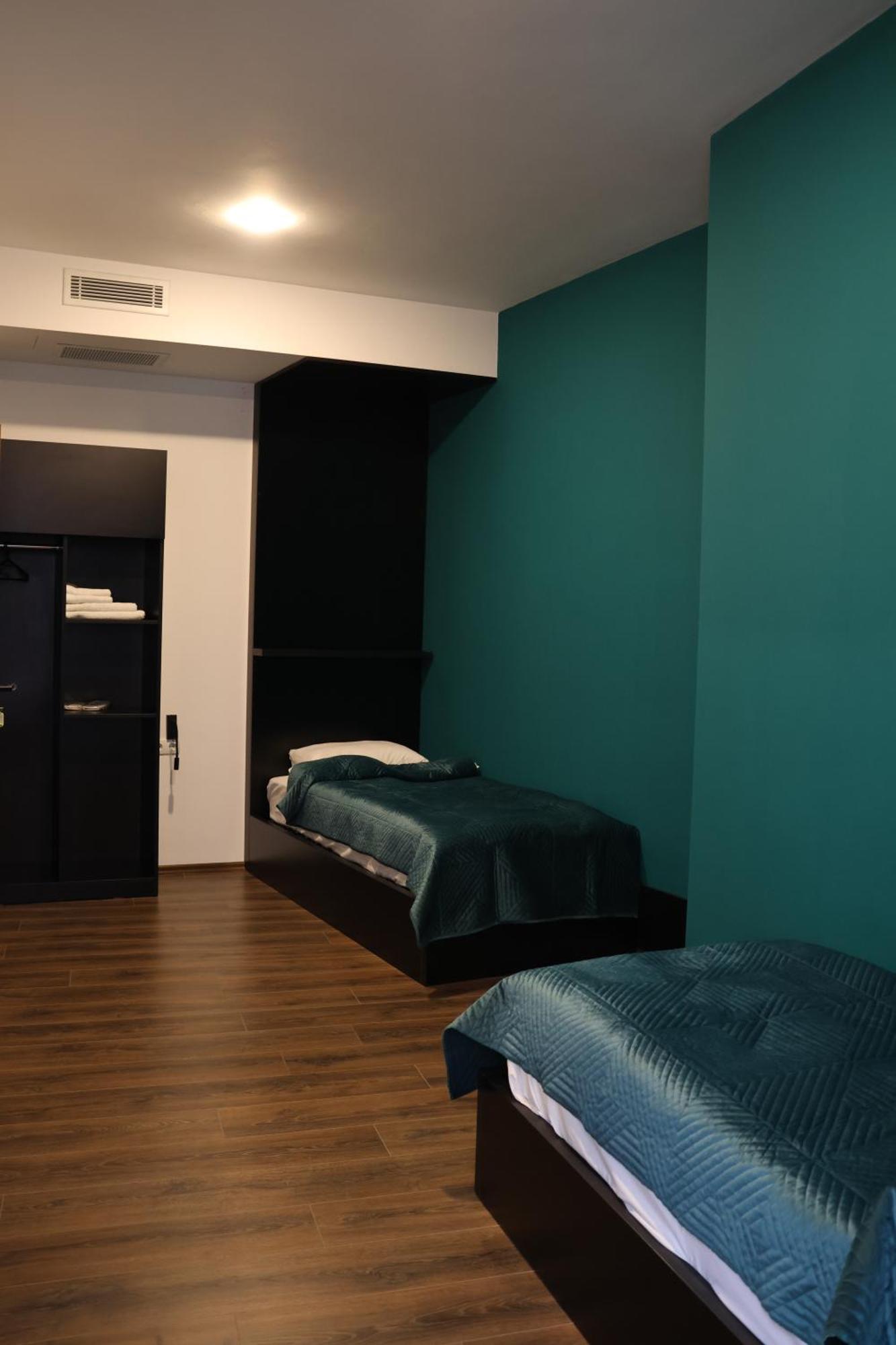Prior Hotel Prizren Dış mekan fotoğraf
