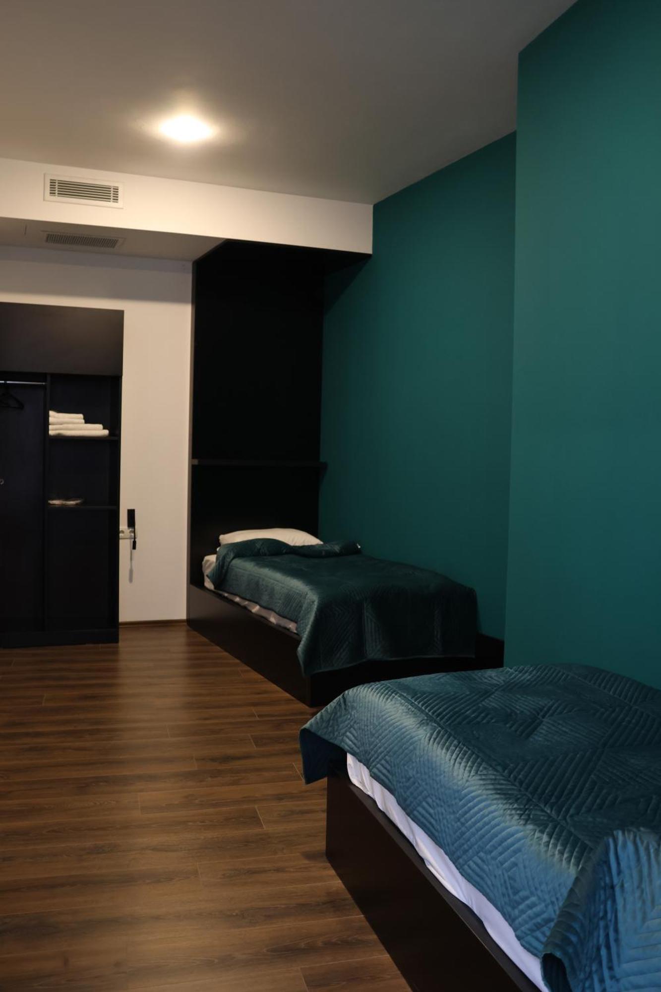 Prior Hotel Prizren Dış mekan fotoğraf
