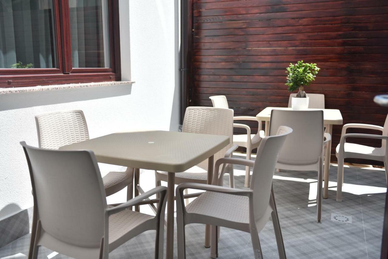 Prior Hotel Prizren Dış mekan fotoğraf