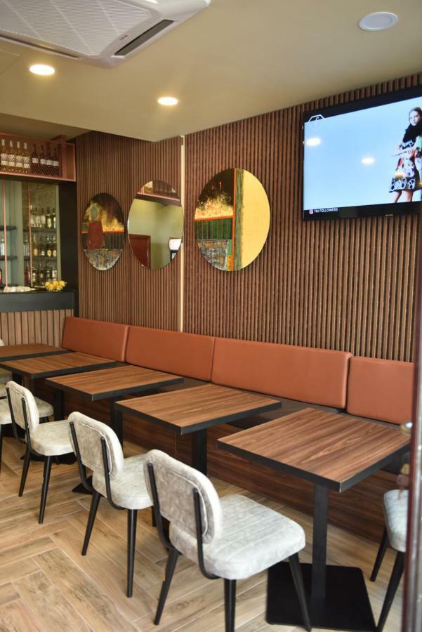 Prior Hotel Prizren Dış mekan fotoğraf