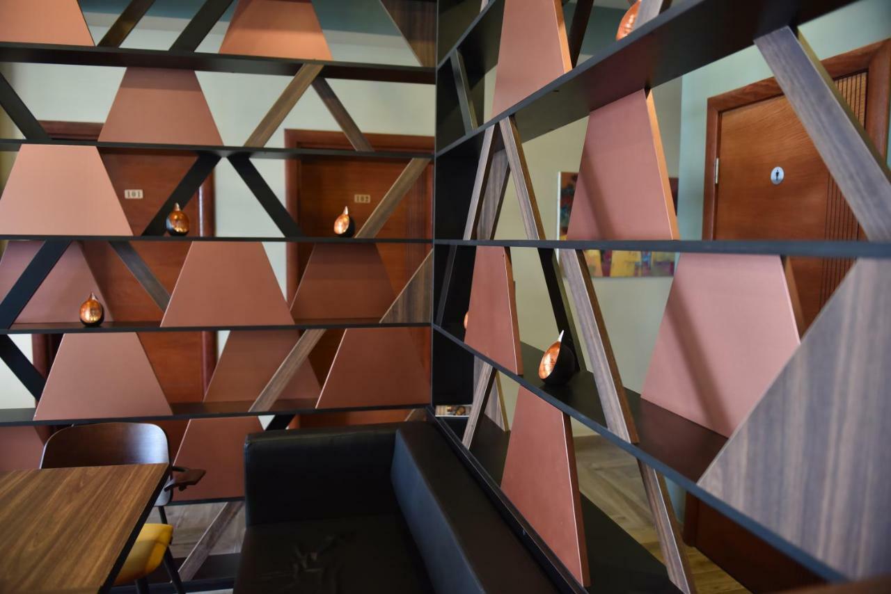 Prior Hotel Prizren Dış mekan fotoğraf