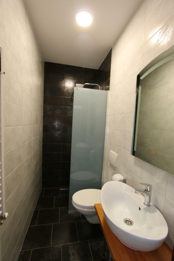 Prior Hotel Prizren Dış mekan fotoğraf
