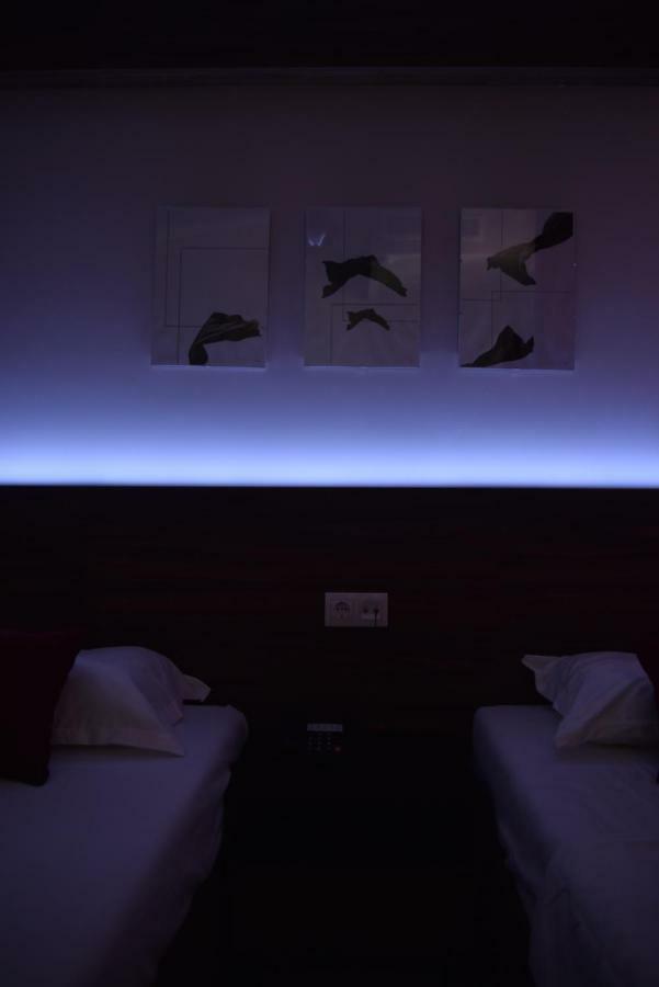 Prior Hotel Prizren Dış mekan fotoğraf