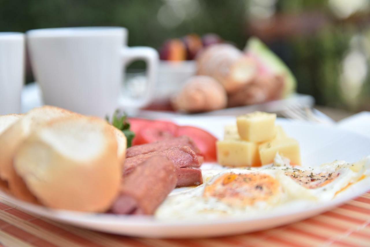 Prior Hotel Prizren Dış mekan fotoğraf